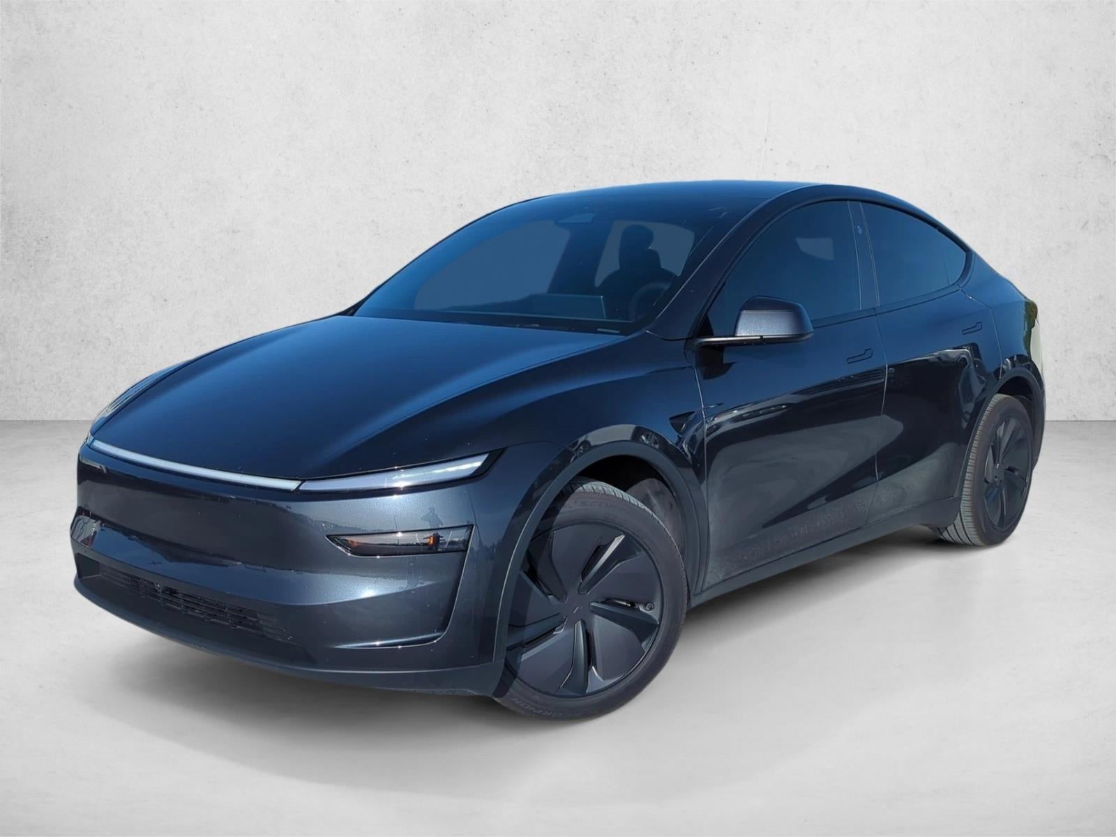 2026 Tesla Model Y Premium RWD