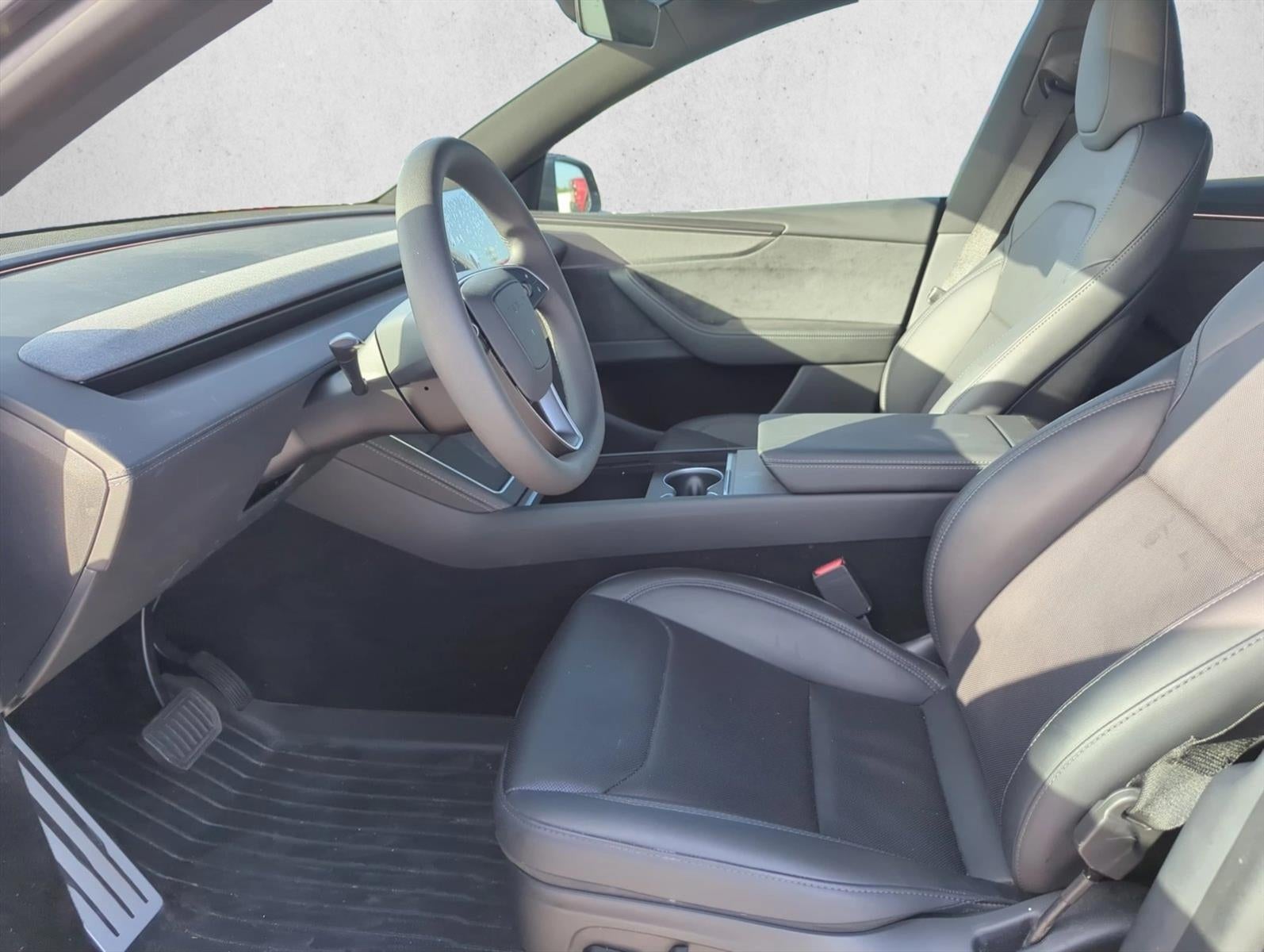 2026 Tesla Model Y Premium RWD