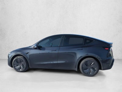 2026 Tesla Model Y Premium RWD
