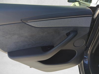 2026 Tesla Model Y Premium RWD