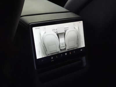 2026 Tesla Model Y Premium RWD