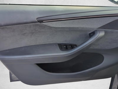 2026 Tesla Model Y Premium RWD
