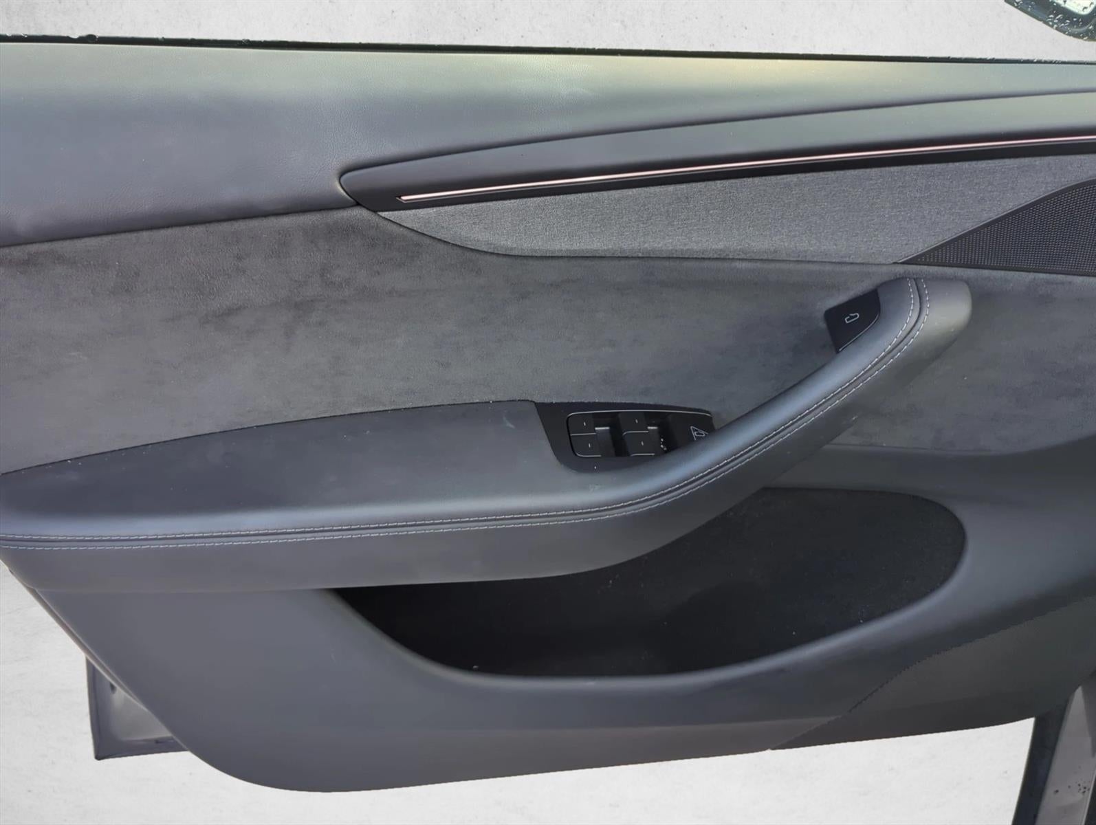 2026 Tesla Model Y Premium RWD