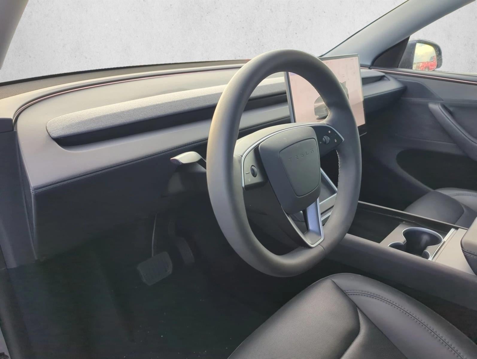 2026 Tesla Model Y Premium RWD