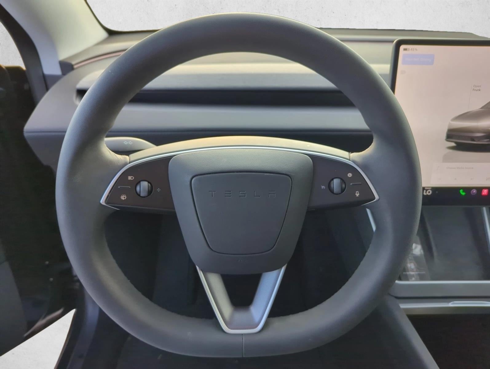 2026 Tesla Model Y Premium RWD