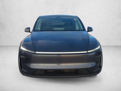 2026 Tesla Model Y Premium RWD