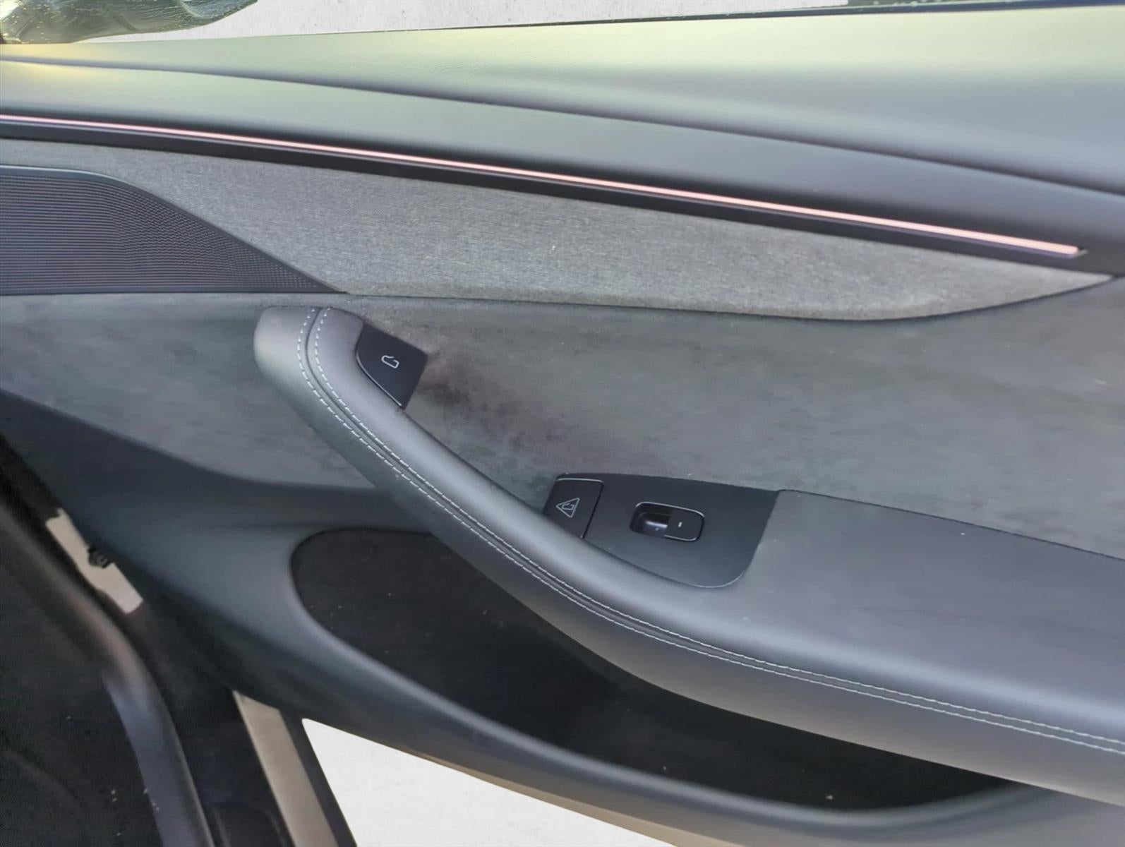 2026 Tesla Model Y Premium RWD