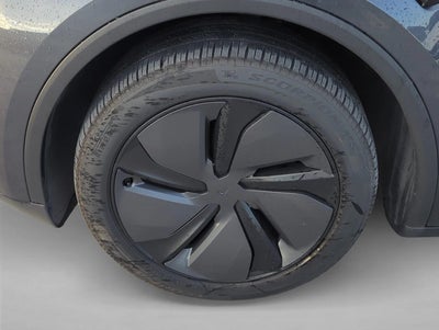 2026 Tesla Model Y Premium RWD