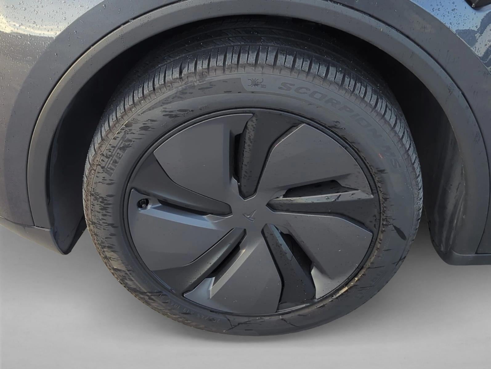2026 Tesla Model Y Premium RWD