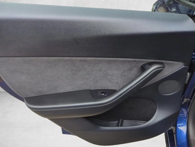 2024 Tesla Model Y Long Range AWD