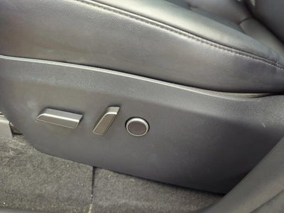 2024 Tesla Model Y Long Range AWD