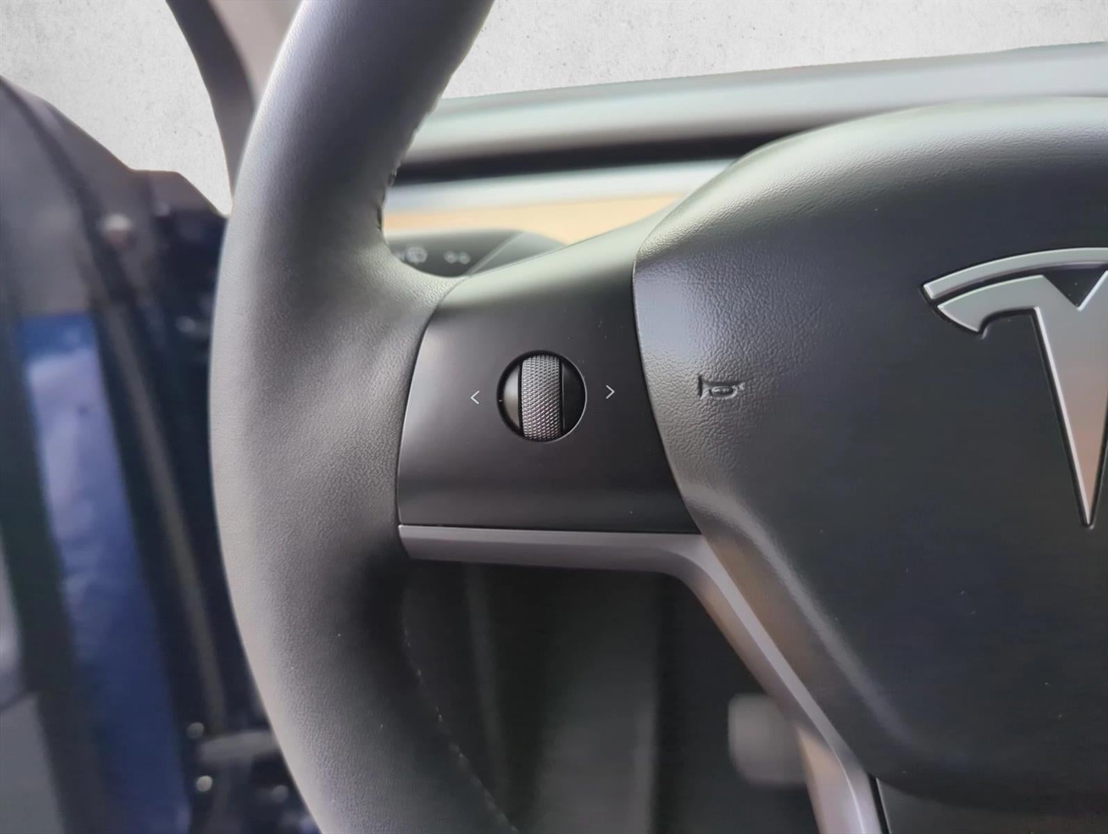 2024 Tesla Model Y Long Range AWD