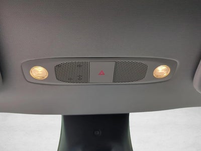 2024 Tesla Model Y Long Range AWD
