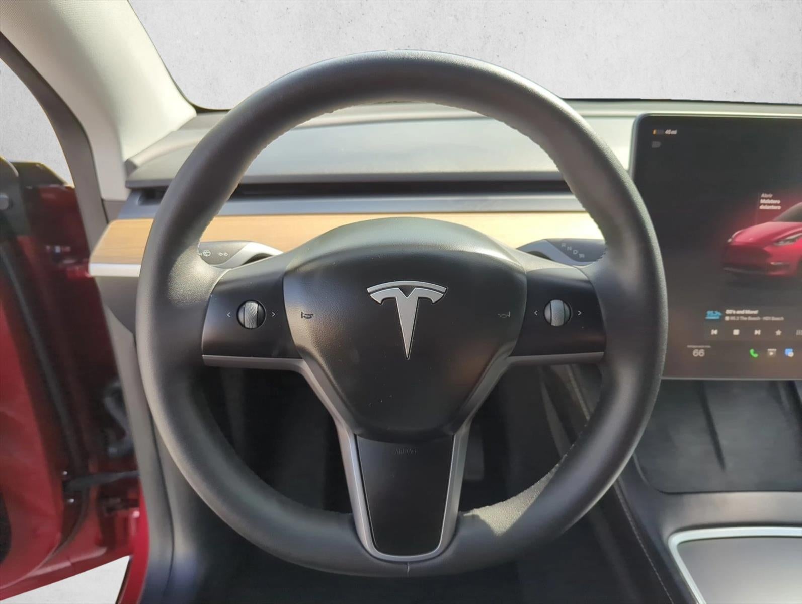 2025 Tesla Model Y Long Range AWD *Ltd Avail*