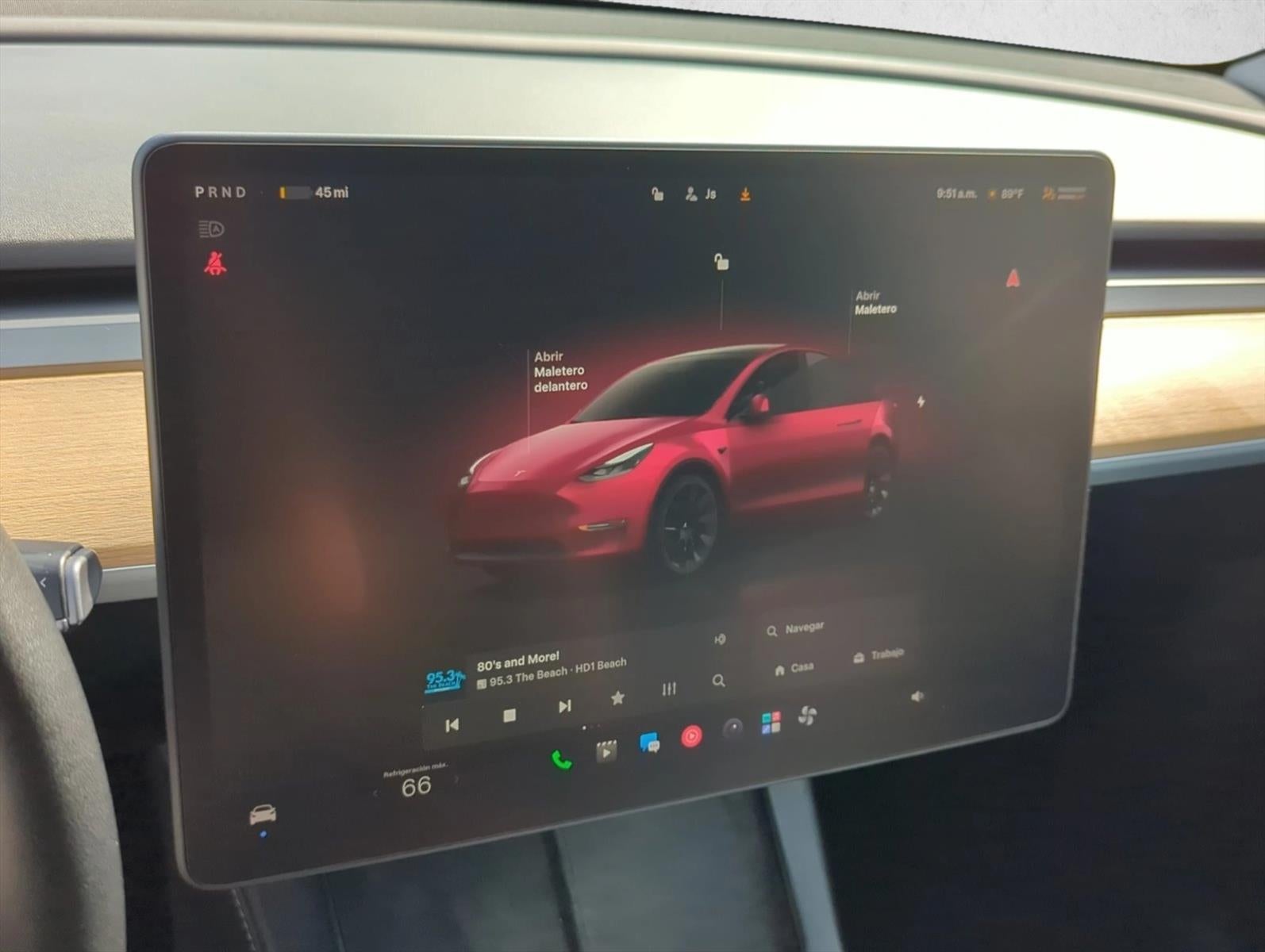 2025 Tesla Model Y Long Range AWD *Ltd Avail*