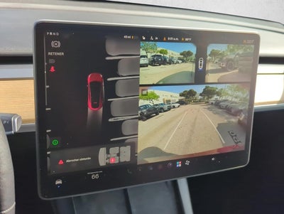 2025 Tesla Model Y Long Range AWD *Ltd Avail*