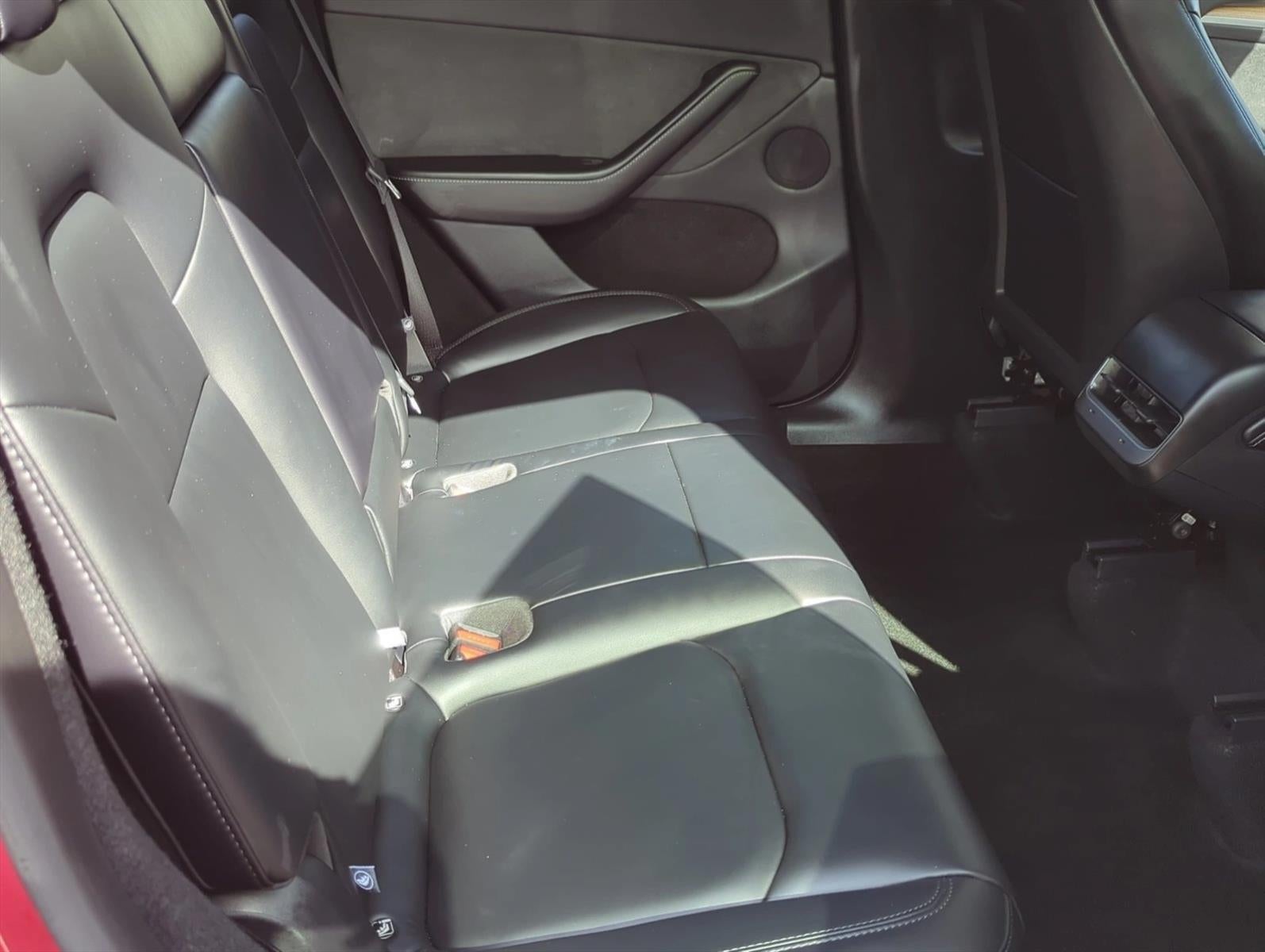2025 Tesla Model Y Long Range AWD *Ltd Avail*