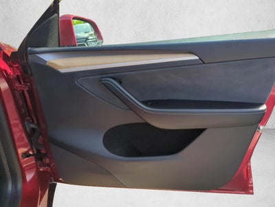 2025 Tesla Model Y Long Range AWD *Ltd Avail*