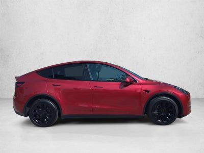 2025 Tesla Model Y Long Range AWD *Ltd Avail*