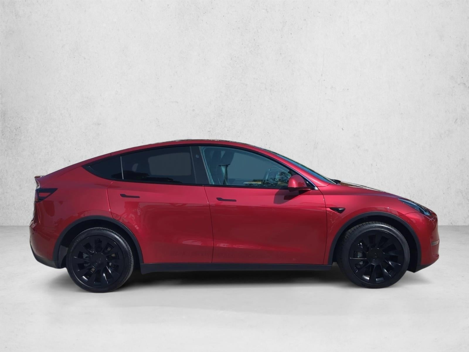 2025 Tesla Model Y Long Range AWD *Ltd Avail*