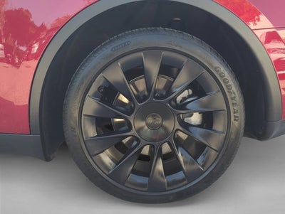 2025 Tesla Model Y Long Range AWD *Ltd Avail*