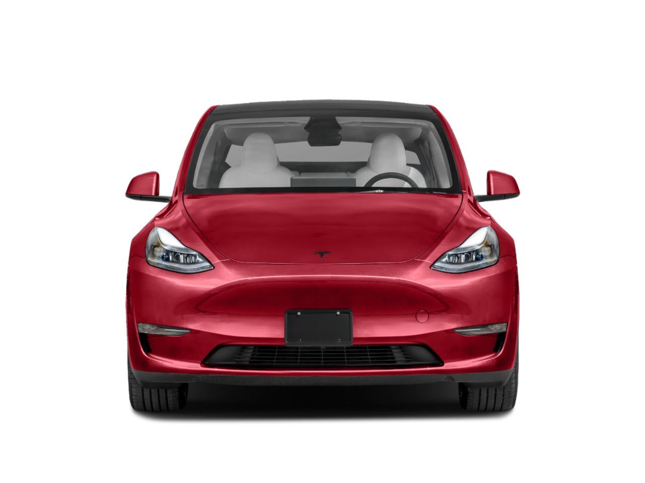 2025 Tesla Model Y Long Range AWD *Ltd Avail*
