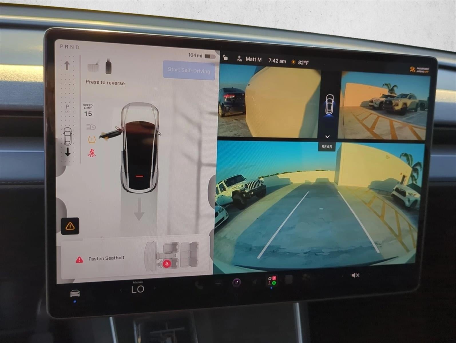 2026 Tesla Model Y Long Range Launch Series AWD *Ltd Avail*