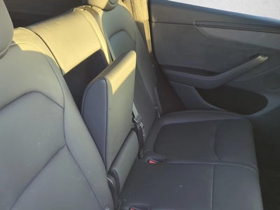 2026 Tesla Model Y Long Range Launch Series AWD *Ltd Avail*