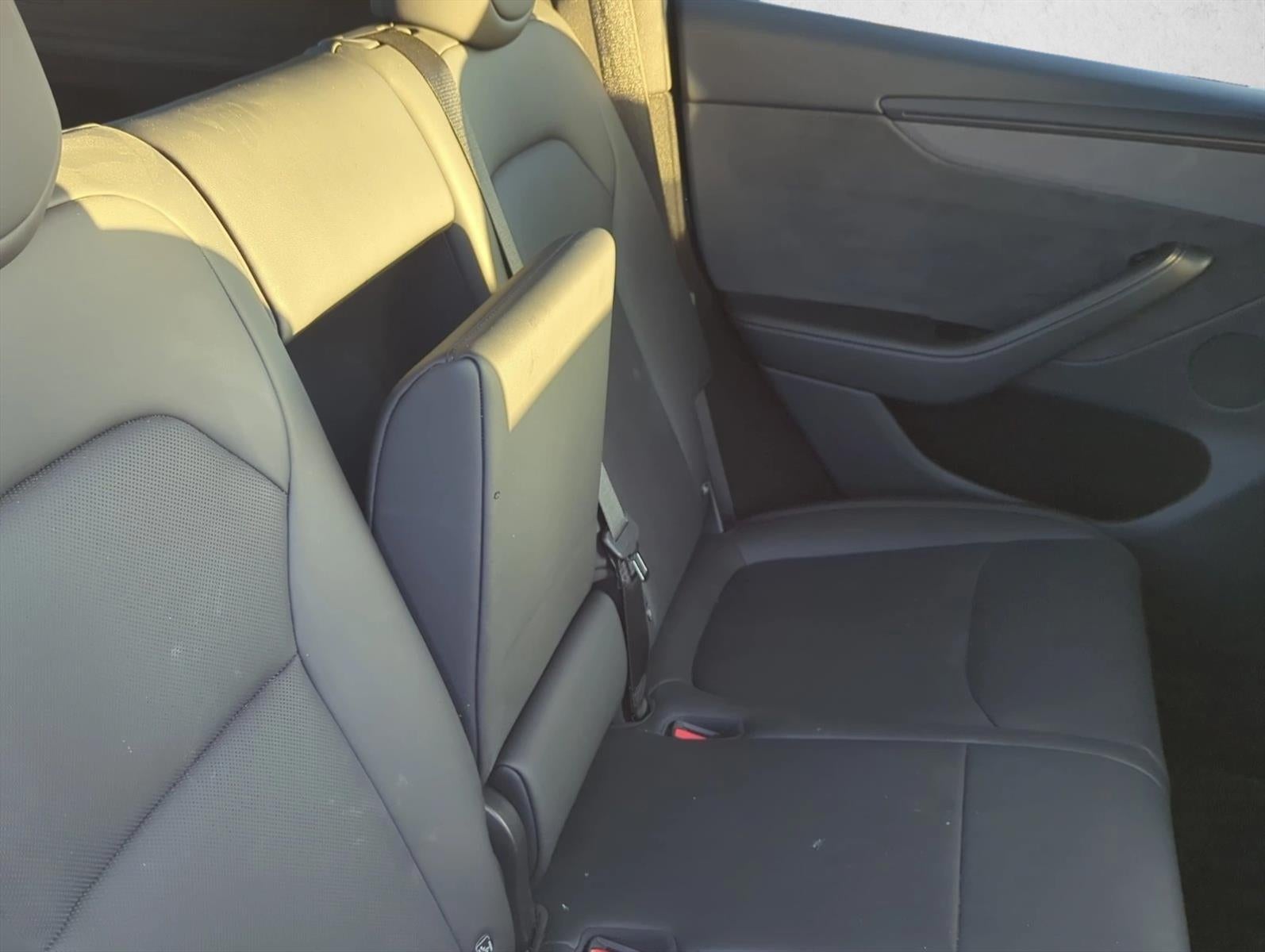 2026 Tesla Model Y Long Range Launch Series AWD *Ltd Avail*