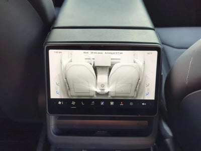 2026 Tesla Model Y Long Range Launch Series AWD *Ltd Avail*