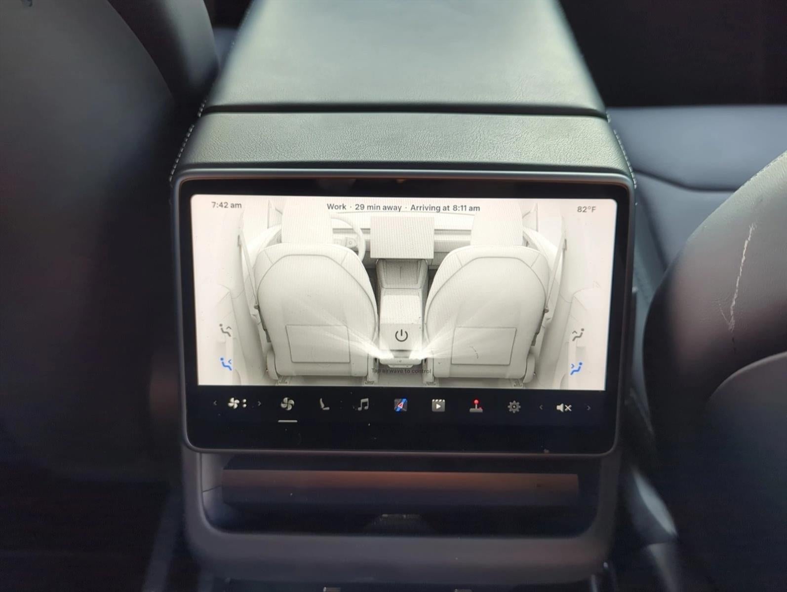 2026 Tesla Model Y Long Range Launch Series AWD *Ltd Avail*