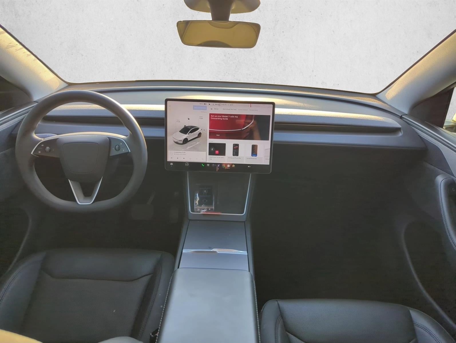 2026 Tesla Model Y Long Range Launch Series AWD *Ltd Avail*