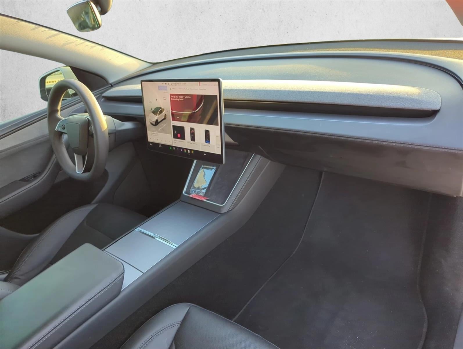 2026 Tesla Model Y Long Range Launch Series AWD *Ltd Avail*