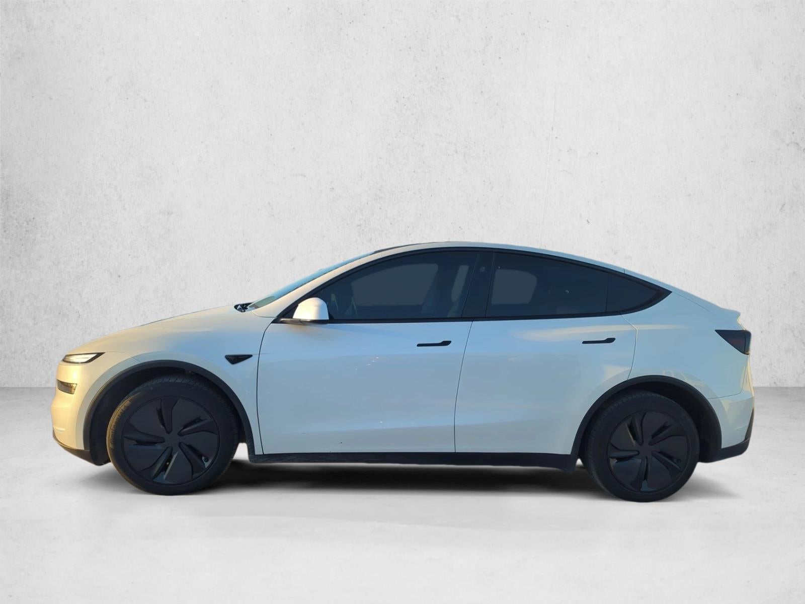2026 Tesla Model Y Long Range Launch Series AWD *Ltd Avail*