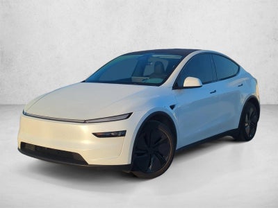 2026 Tesla Model Y Long Range Launch Series AWD *Ltd Avail*