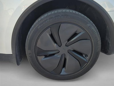 2026 Tesla Model Y Long Range Launch Series AWD *Ltd Avail*