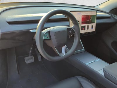 2026 Tesla Model Y Long Range Launch Series AWD *Ltd Avail*