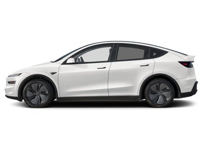 2026 Tesla Model Y Long Range Launch Series AWD *Ltd Avail*