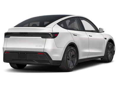 2026 Tesla Model Y Long Range Launch Series AWD *Ltd Avail*
