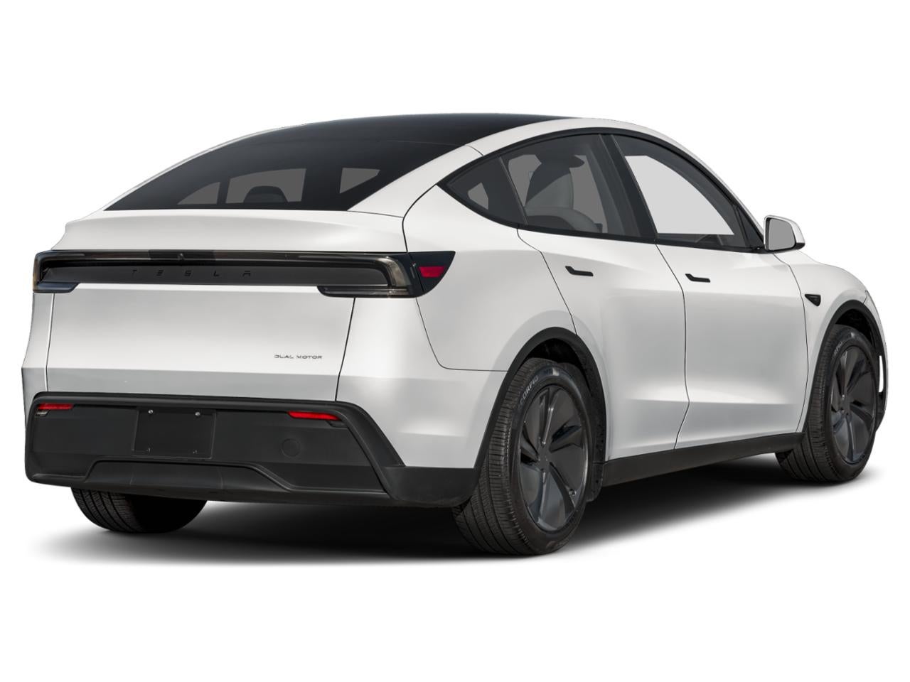 2026 Tesla Model Y Long Range Launch Series AWD *Ltd Avail*
