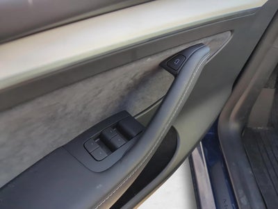 2024 Tesla Model Y Performance AWD