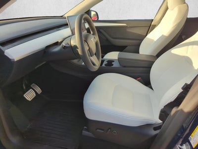 2024 Tesla Model Y Performance AWD