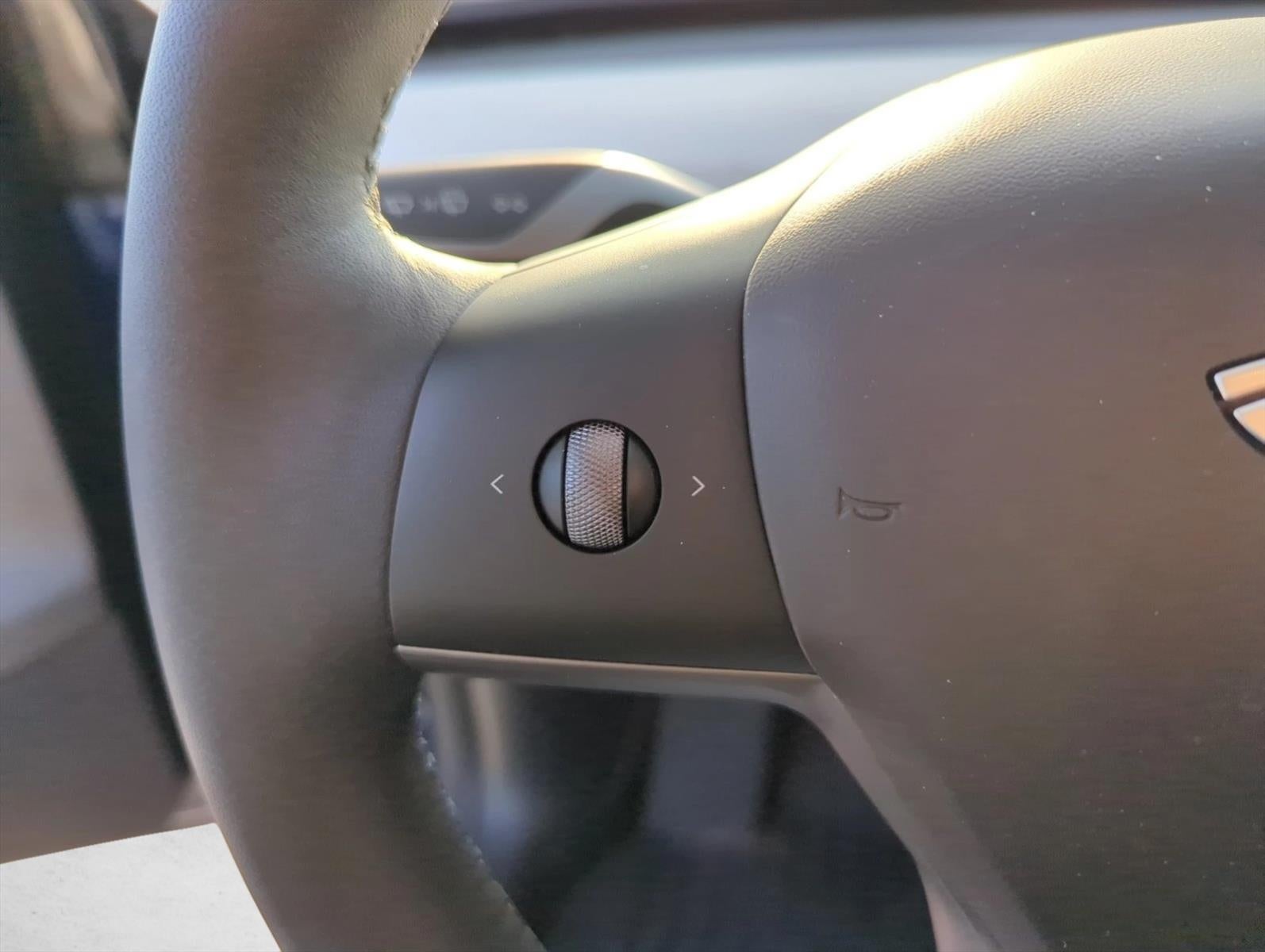 2024 Tesla Model Y Performance AWD