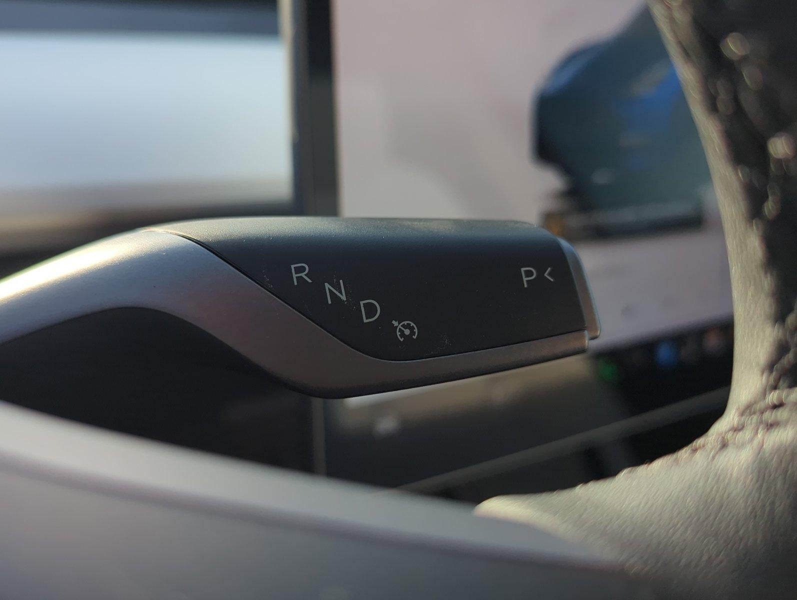 2024 Tesla Model Y Performance AWD