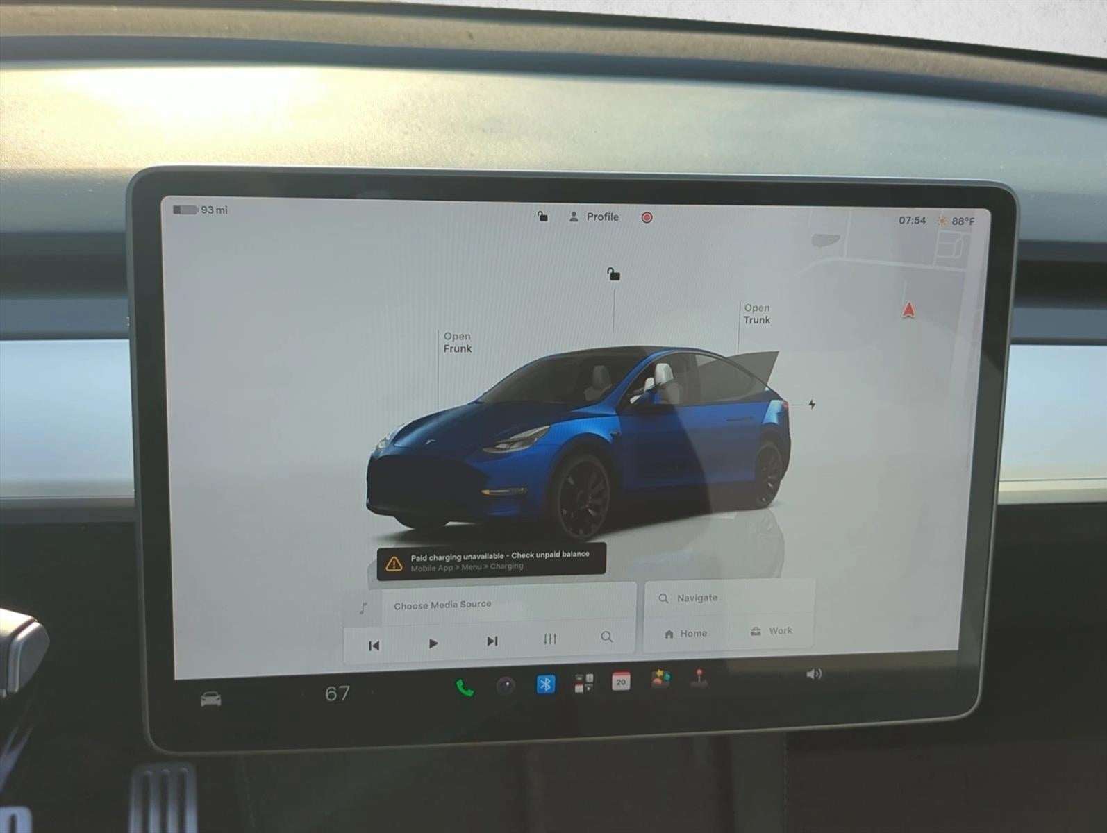 2024 Tesla Model Y Performance AWD