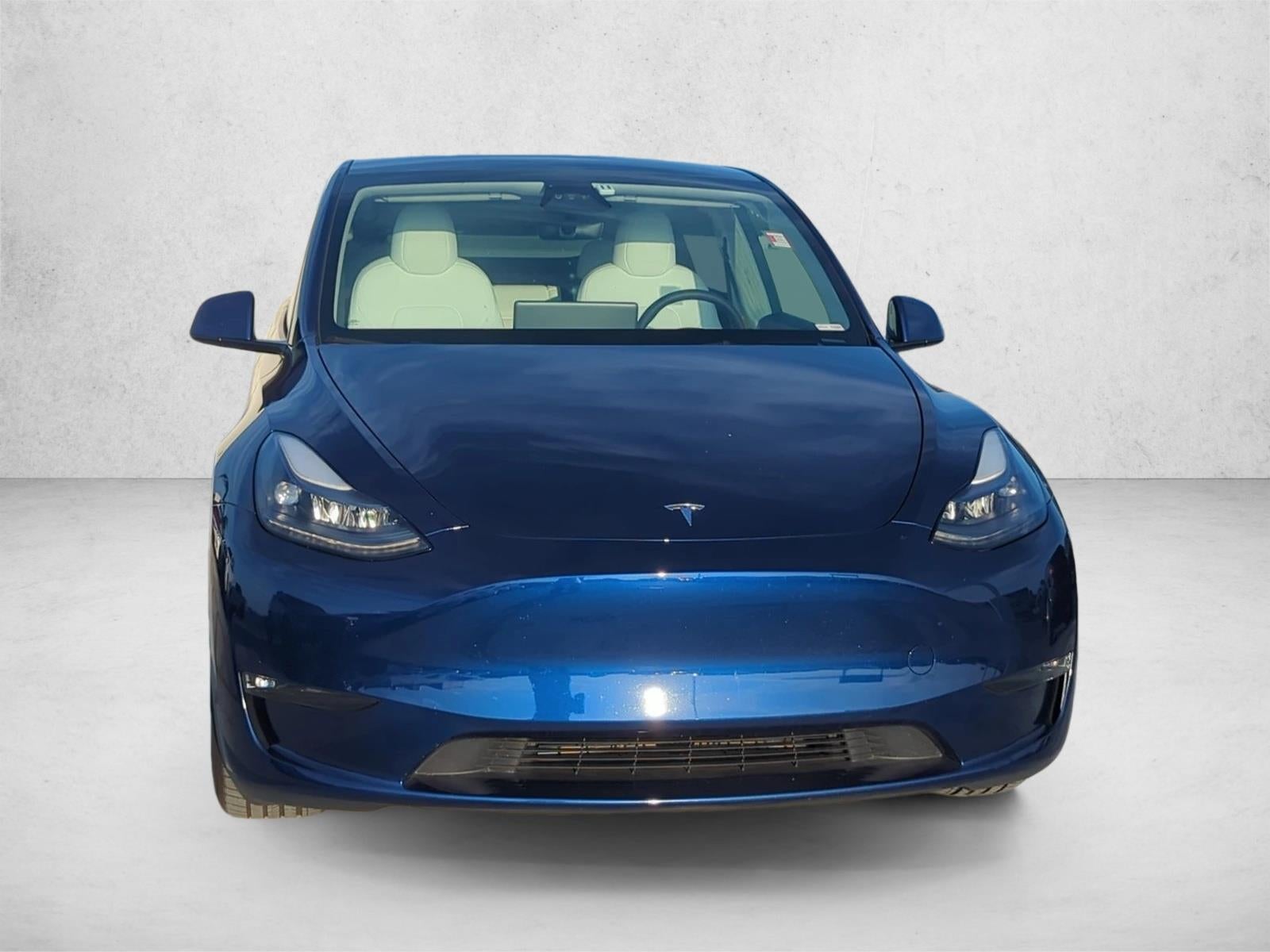 2024 Tesla Model Y Performance AWD
