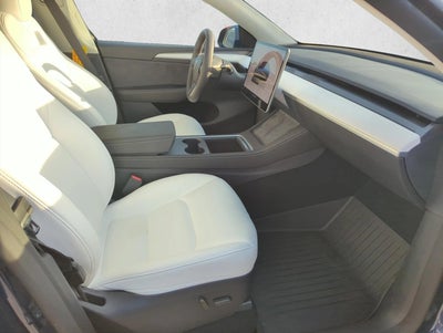 2024 Tesla Model Y Performance AWD