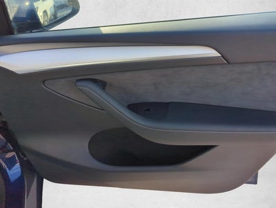 2024 Tesla Model Y Performance AWD