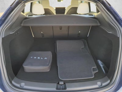 2024 Tesla Model Y Performance AWD