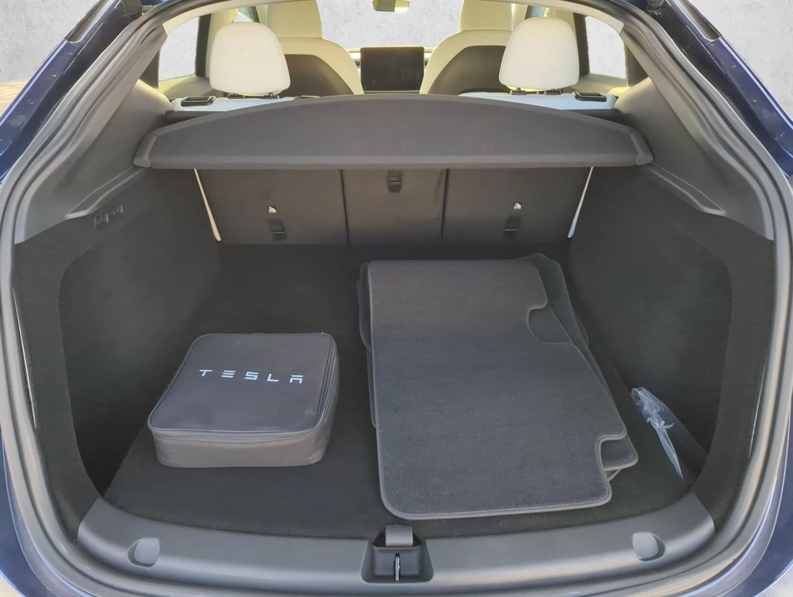2024 Tesla Model Y Performance AWD